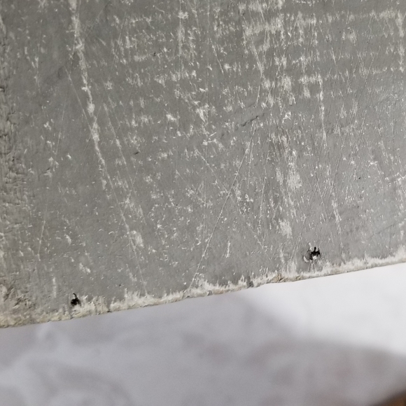 Distressed wooden 6 pack beer Caddy holder rustic farmhouse - Picture 9 of 10